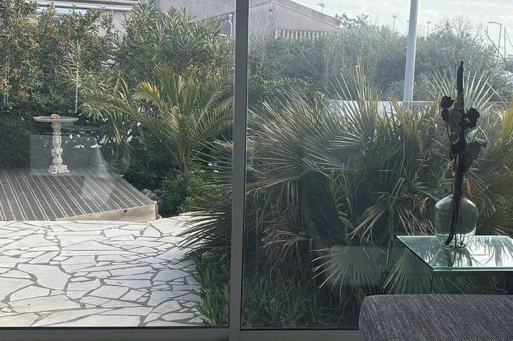 Villa pour 6 personnes, avec Terrasse à Valras-Plage