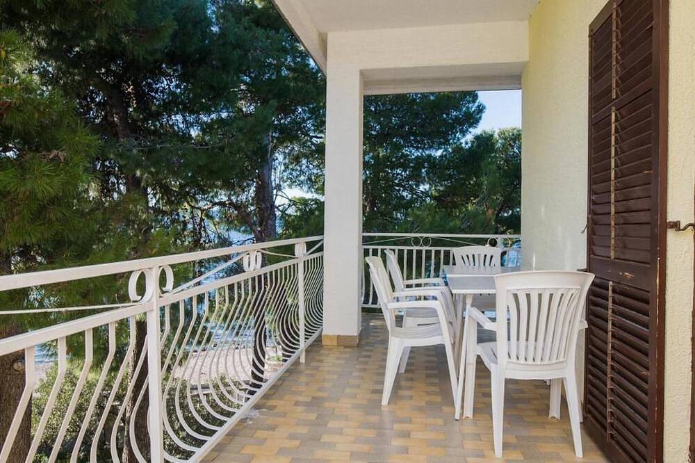 Ganze Wohnung, Apartments Gaj Brodarica - A6 in Brodarica, Šibenik-Knin