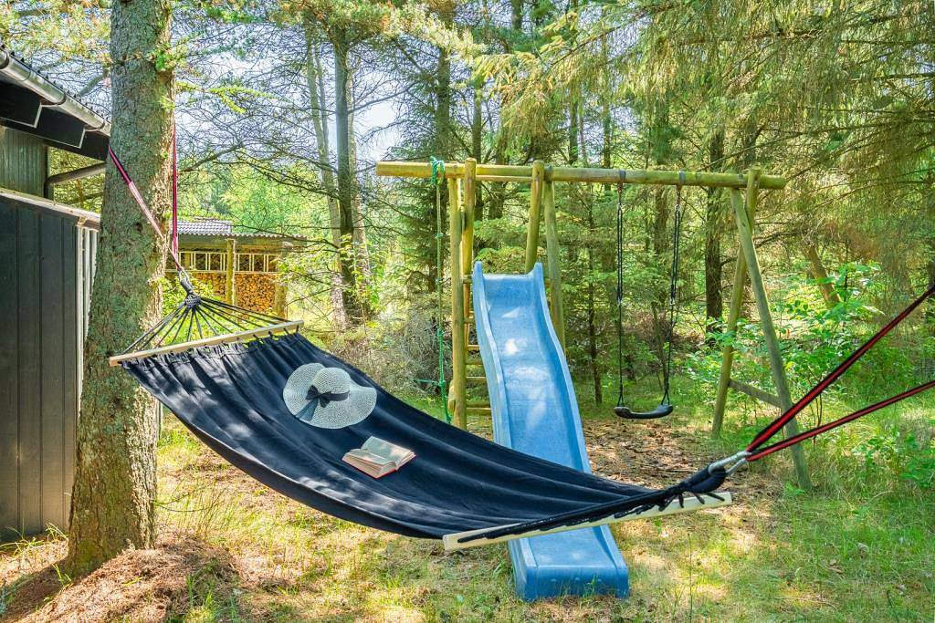 Charmantes Ferienhaus für 4 Personen und 1 Hund.  in Houstrup, Varde