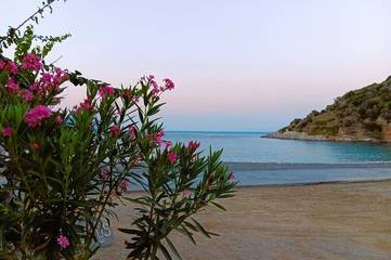 Villa for 4 People in Samos, Photo 3