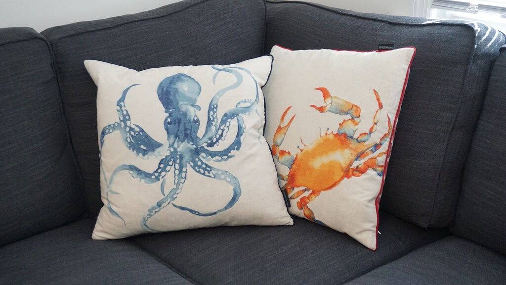 Ocean View Beach Block Retreat # 2 in Toms River, Ocean County