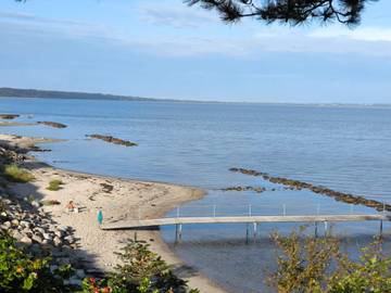 Ferieudlejning til 8 Personer i Hasmark Strand, Nordfyn, Billede 3