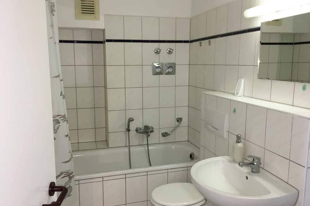 Apartamento entero, Blaumuschel Haus A Flat 10 Dh-107276 - Blaumuschel Haus A Flat 10 Dh-107276 in Seebad Lubmin, Lubmin