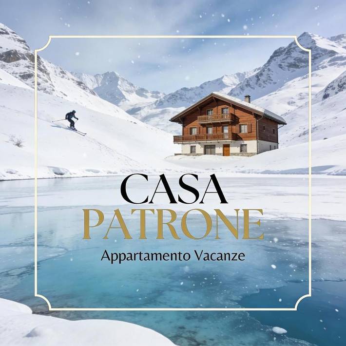 Appartamento per 8 persone, con balcone e panorama, con animali domestici a Bagnoli Irpino