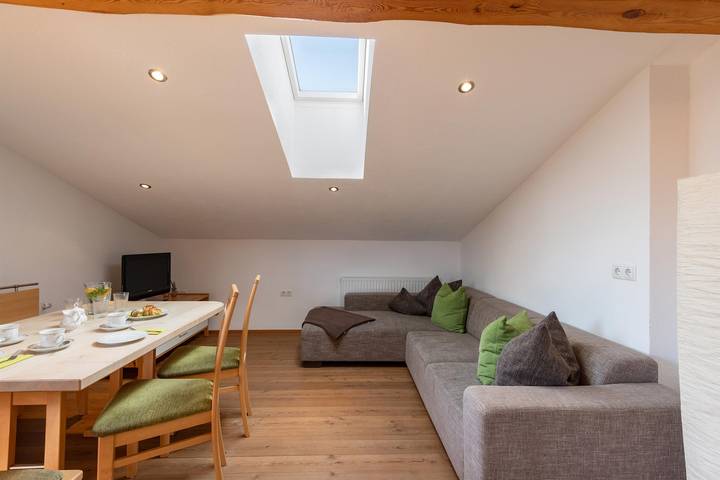 Bauernhof für 6 Personen, mit Garten in SkiWelt Wilder Kaiser - Brixental - 4