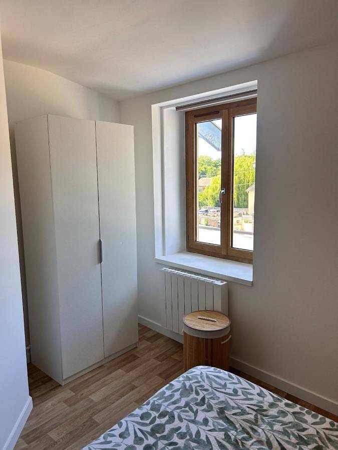 Gîte pour 2 personnes dans Pont-de-Veyle - 3