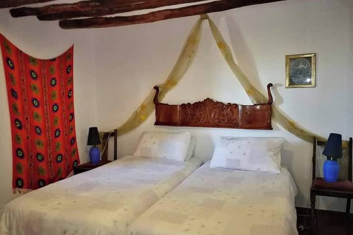 Gîte pour 2 personnes, animaux acceptés à Vélez-Rubio - 2