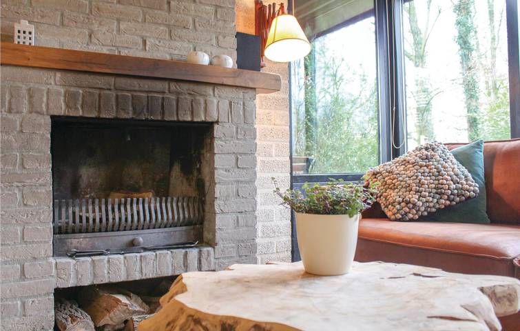 Ferienhaus für 5 Personen, mit Terrasse und Garten, mit Haustier in den Niederlande - 4