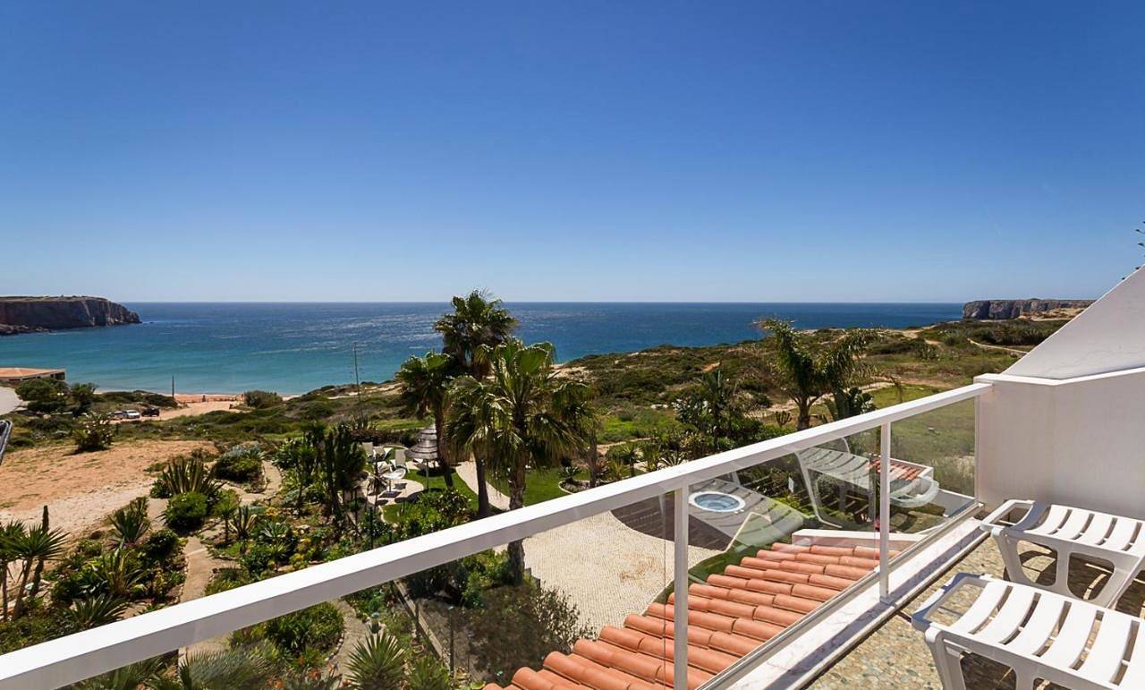 Alojamento Mareta in Sagres, Parque Natural do Sudoeste Alentejano e Costa Vicentina