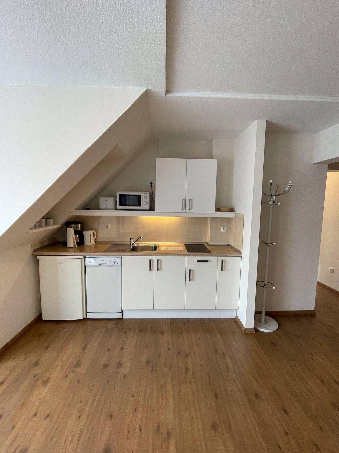 Ganze Ferienwohnung, "Feriengarten Büsum - C09" in Büsum, Nordseeküste