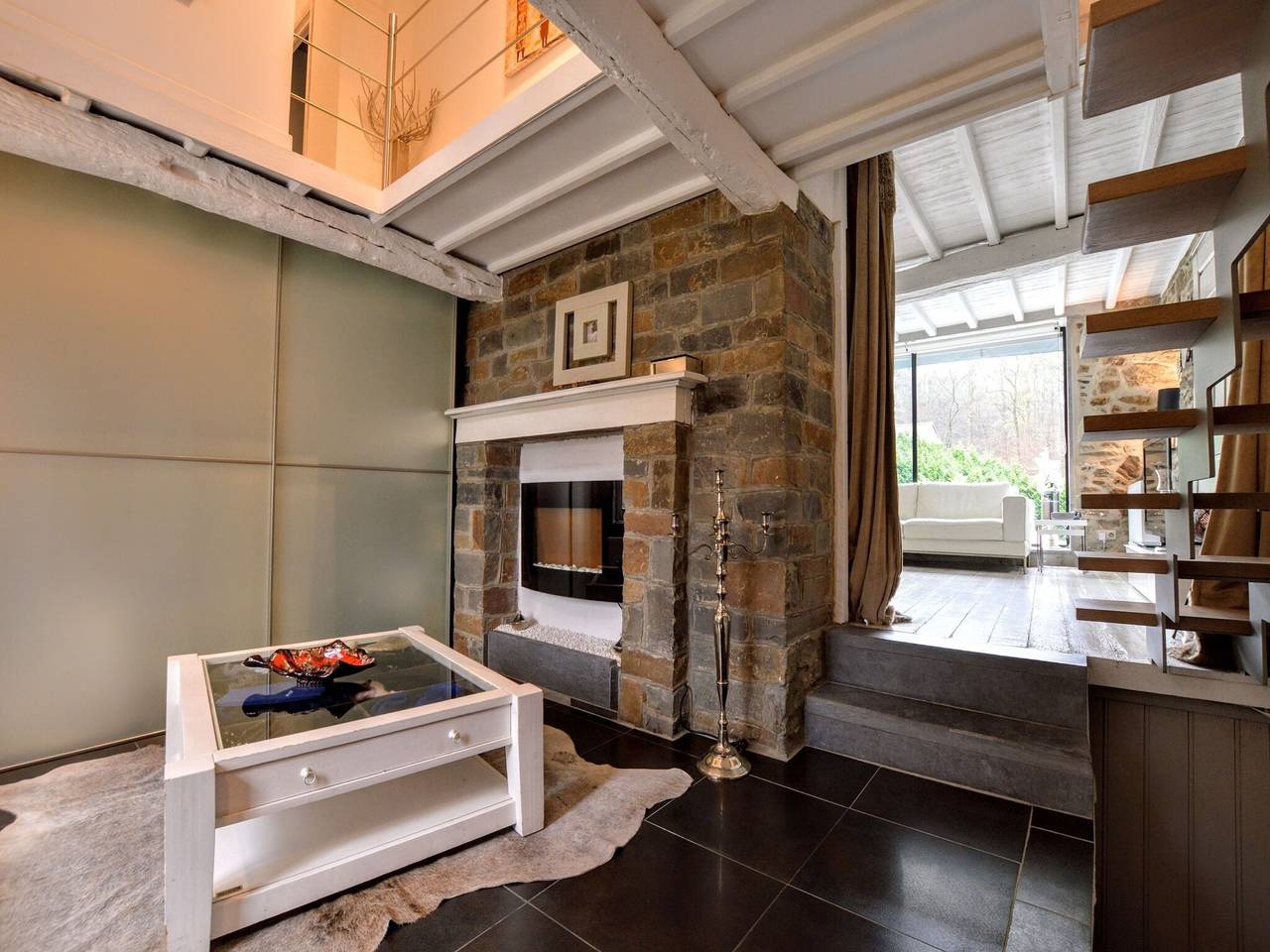 Wonderful Holiday Home in Jalhay next to Spa in Jalhay, Liège region