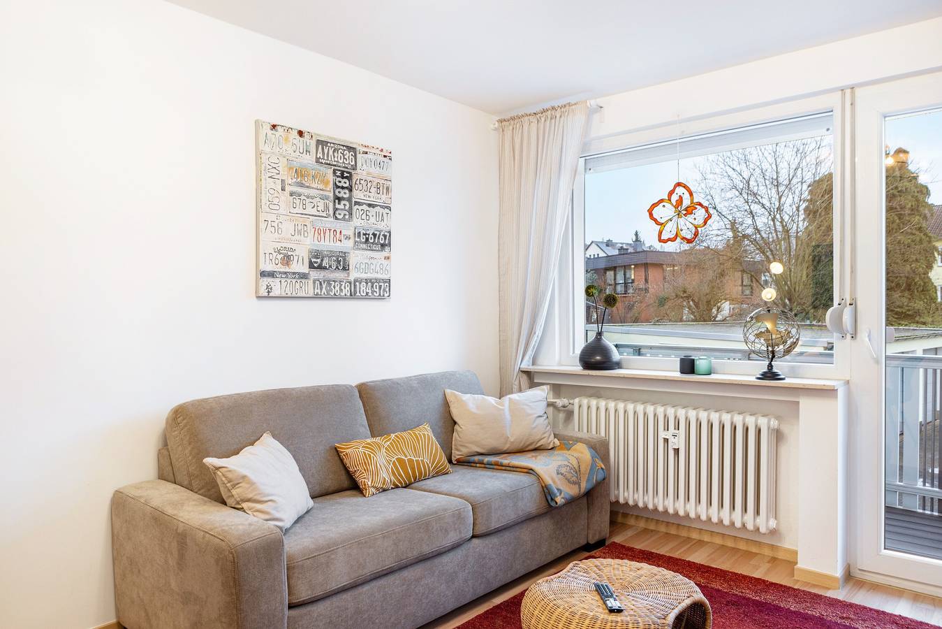 Entire apartment, Charming apartment in Kassel in Kirchditmold, Kassel