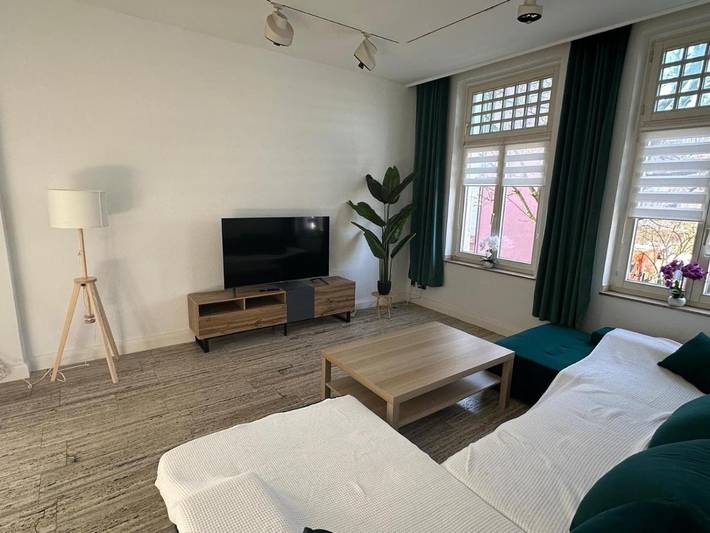 Ferienwohnung für 6 Personen, mit Garten in Herne - 3