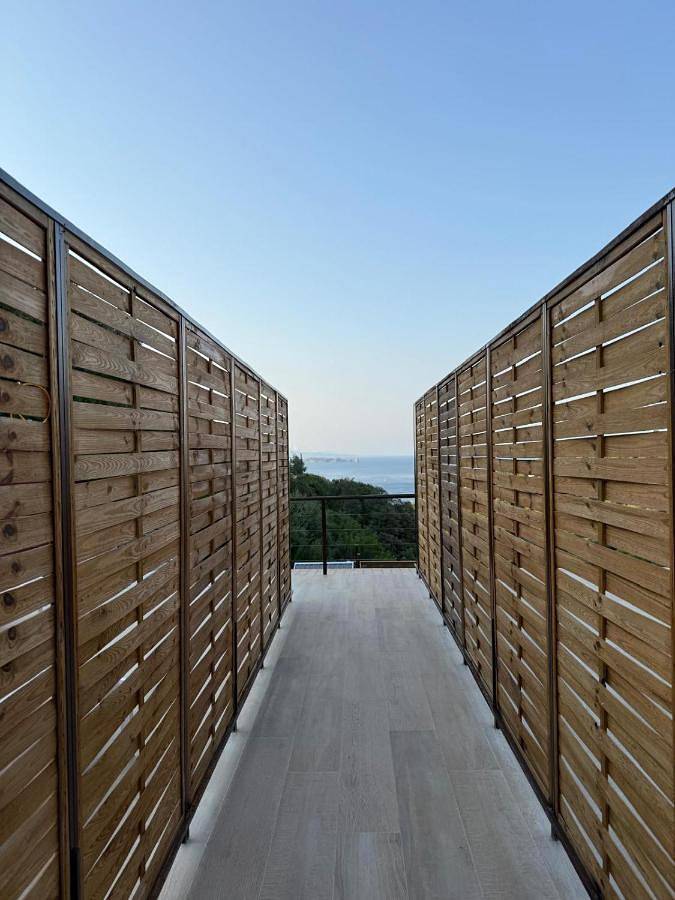 Es Cel de Begur Hotel in Begur, Costa Brava