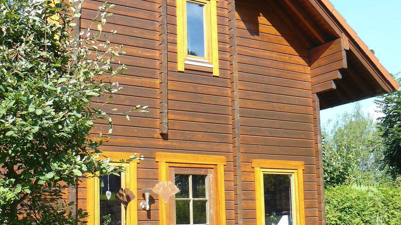 Ganze Ferienwohnung, Ferienwohnung für 2 Personen (50 m²) in Hilders in Hilders, Rhön-Hessen