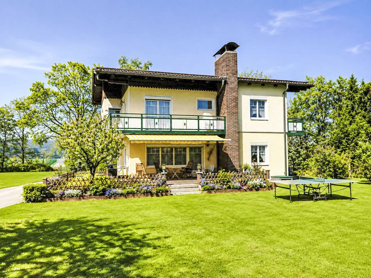 Haus Kühnsdorf in Karawanken und Bachergebirge, Eberndorf