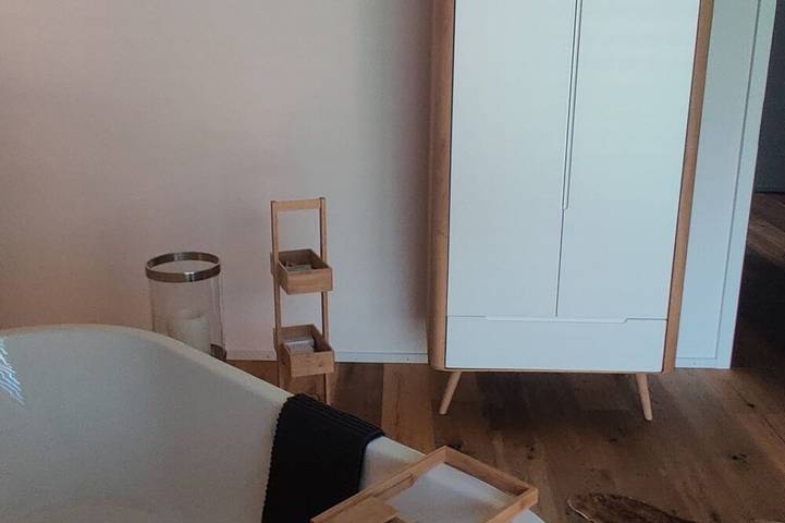 Ferienwohnung für 4 Personen, mit Haustier - 1