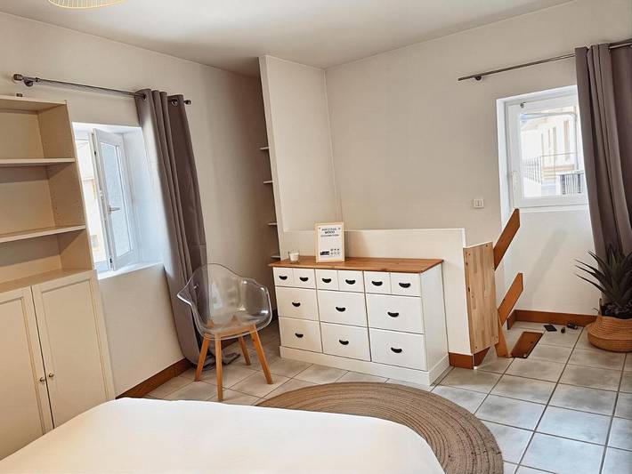 Gîte pour 2 personnes à Meythet - 2