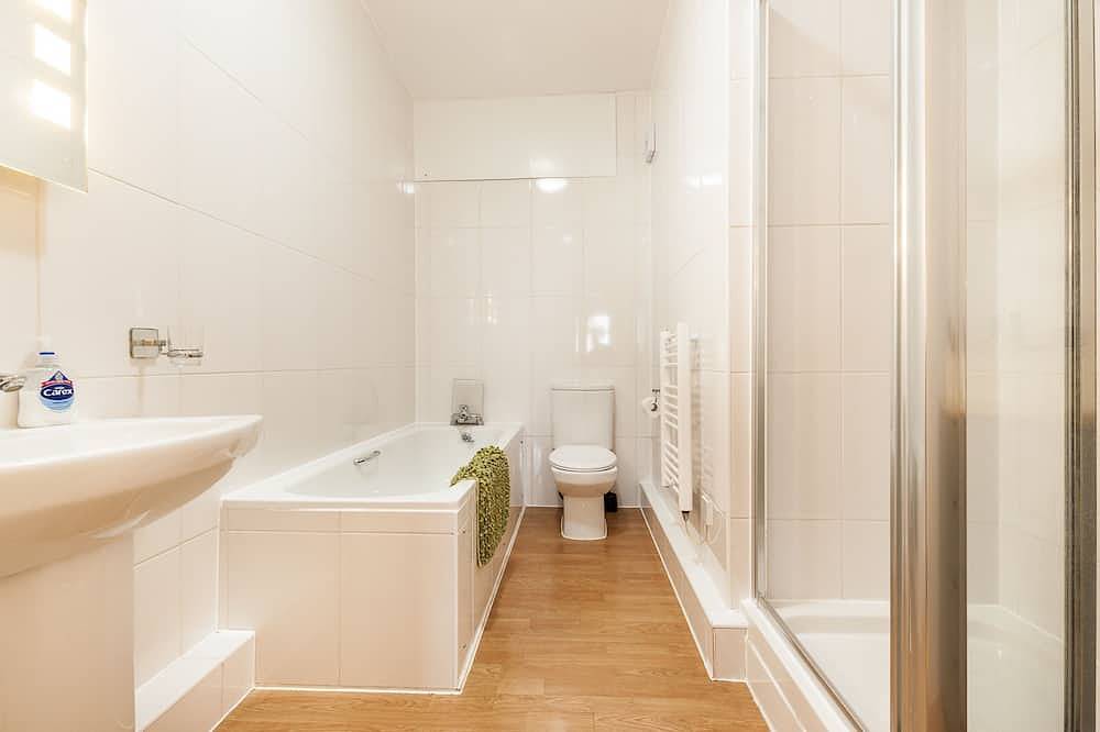 Entire apartment, Stunning Modern Exeter Apartment w/balcony in Exeter, Devon