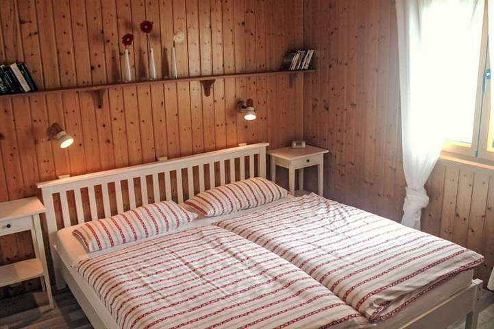 Chalet für 4 Personen, mit Garten in Feldberg - 3