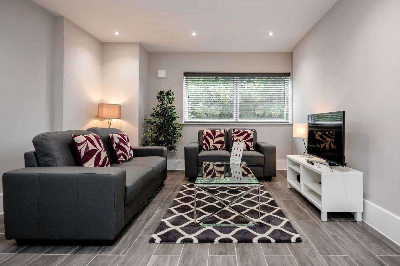 Entire apartment, One-Bedroom Apartment in Hove, Brighton