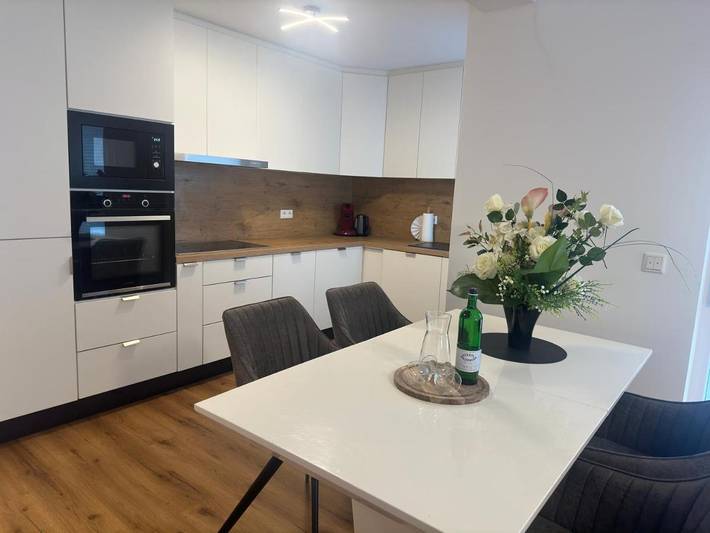 Ferienwohnung für 2 Personen in Hilden - 2