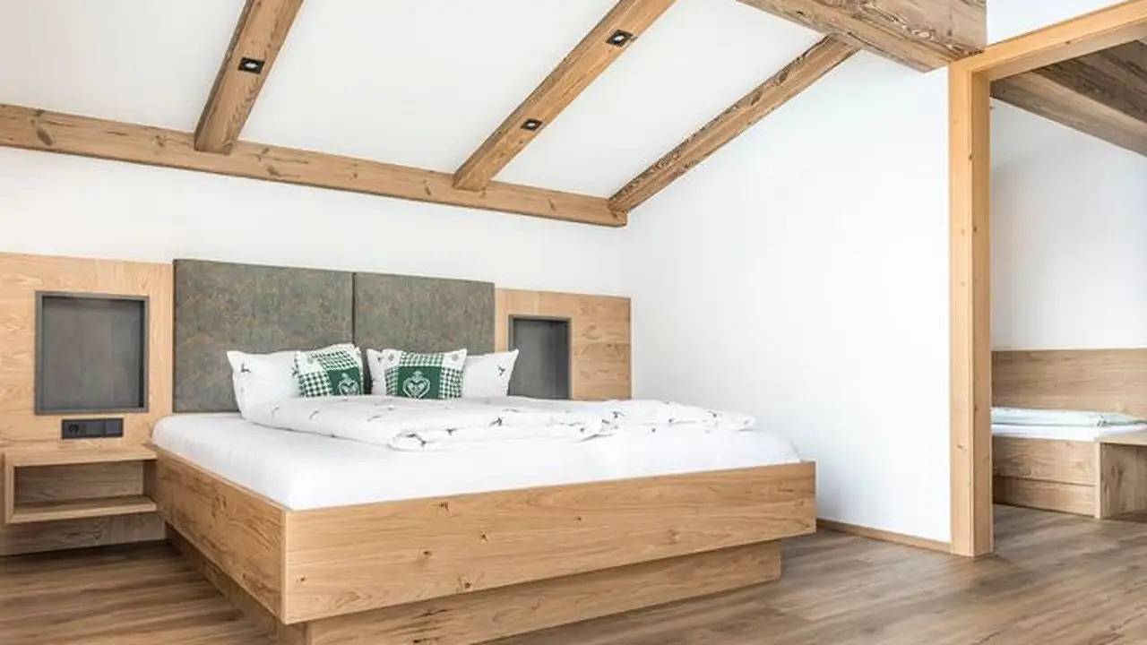 Ganze Ferienwohnung, Ferienwohnung für 3 Personen (45 m²) in Dorfgastein in Dorfgastein, Ski Amadé