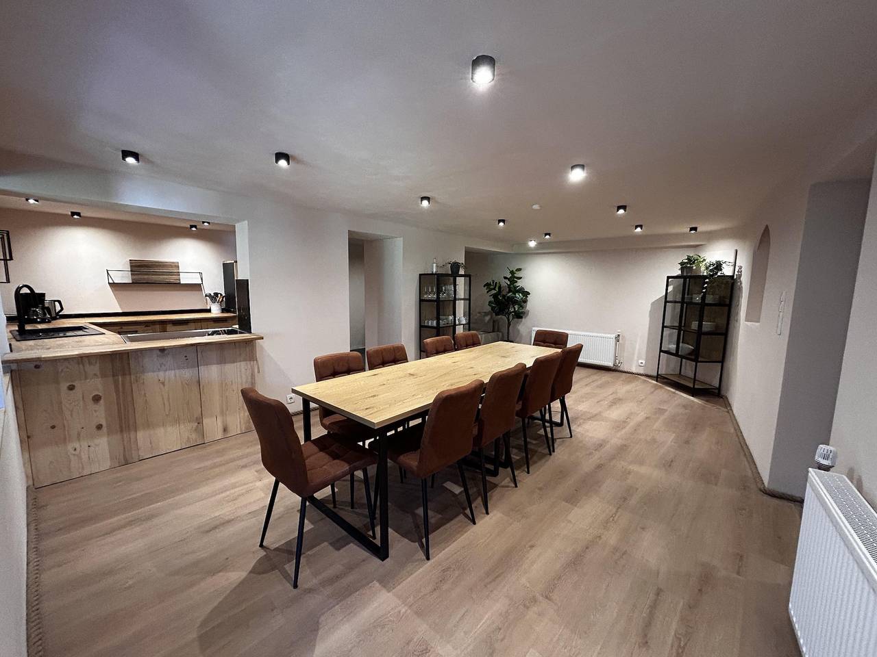 Ganze Ferienwohnung, Ferienwohnung in Kaunergrat, Arzl im Pitztal