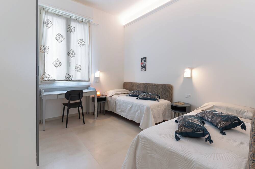 Ganze Wohnung, La Foresteria Termoli 3, your home away from home by the sea and central in Termoli, Adriaküste Molise
