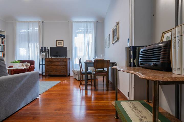 Gîte pour 7 personnes à Turin - 3