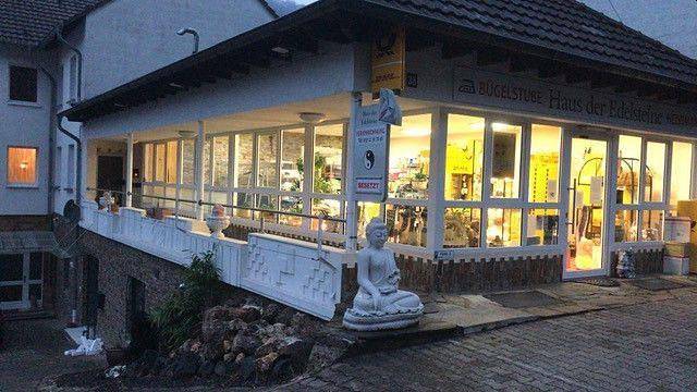 Ganze Ferienwohnung, Haus der Edelsteine in Brohl-Lützing, Osteifel