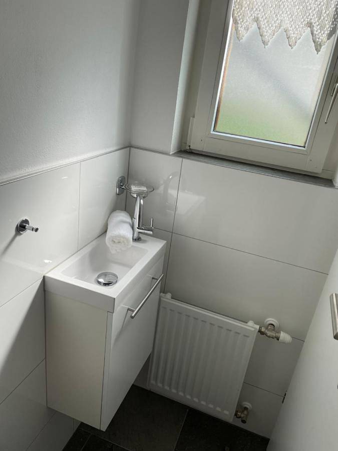 Ferienwohnung für 5 Personen, mit Garten und Ausblick, kinderfreundlich in Fontanella - 4