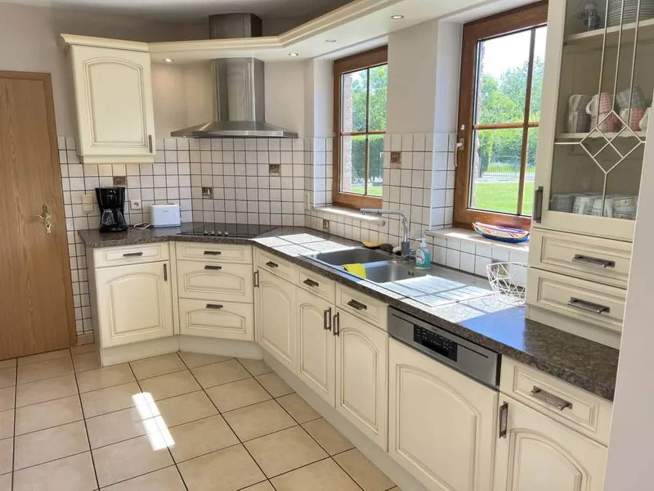 Villa Marie Frances in Barvaux-sur-Ourthe, Durbuy