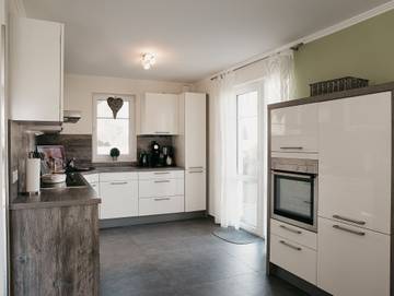 Ferienhaus für 11 Personen in Rerik, Neubukow-Salzhaff, Bild 3