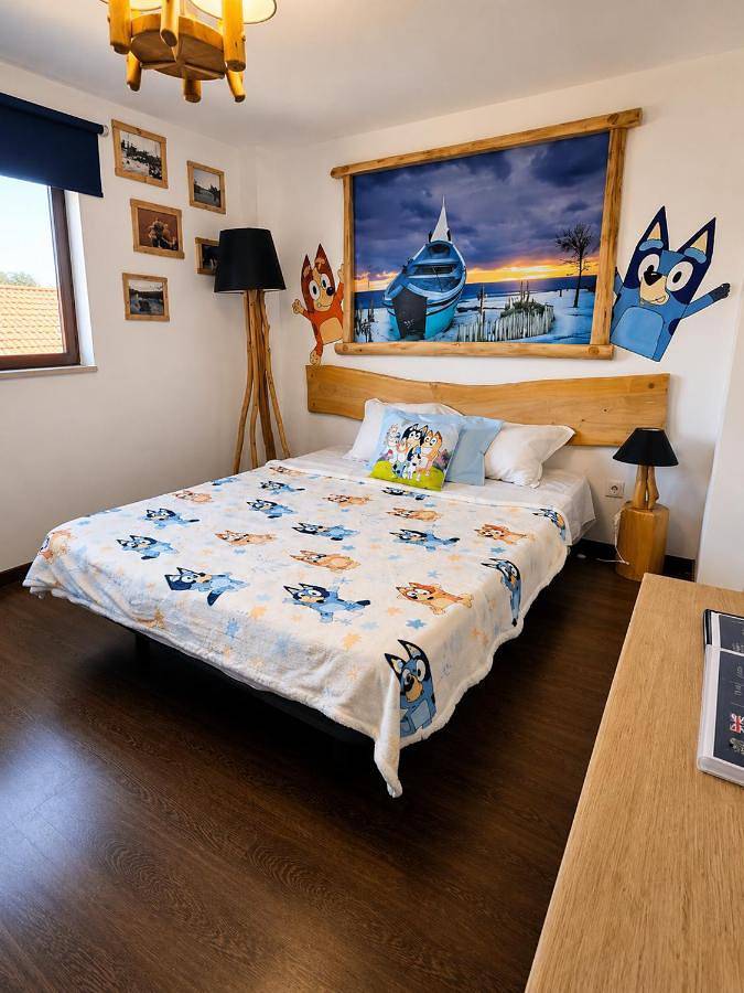 Atlantic Spot Guest House in Mira (Coimbra), District de Coimbra