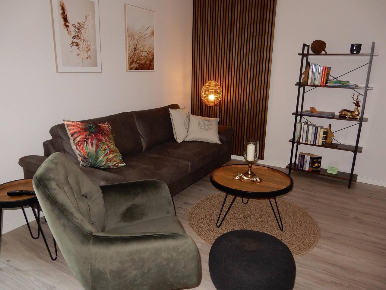 Ganze Ferienwohnung, Ferienwohnung Nationalpark in Nideggen, Naturpark Hohes Venn-Eifel