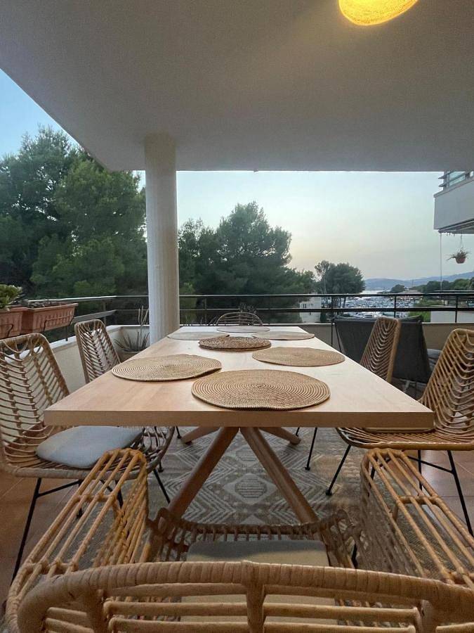 Appartement entier, Three-Bedroom Apartment in Santa Ponsa, Calvià