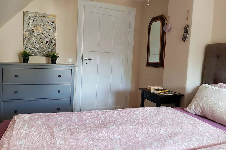 Ganze Wohnung, Charmante Ferienwohnung in Oldenburg in Oldenburg, Niedersachsen