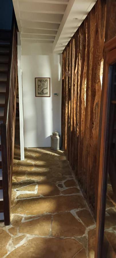 Le Logis du Rocher in Saint-Marcet, Haute-Garonne
