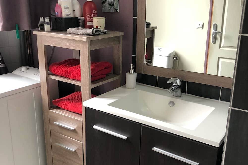 Appartement entier, Appartement de charme en centre ville de Honfleur in Honfleur, Région de Lisieux