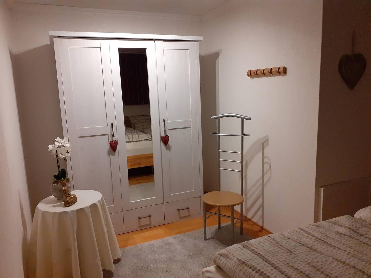 Ganze Ferienwohnung, Ferienwohnung Schmidt in Neumagen-Dhron, Bernkastel-Kues & Umgebung
