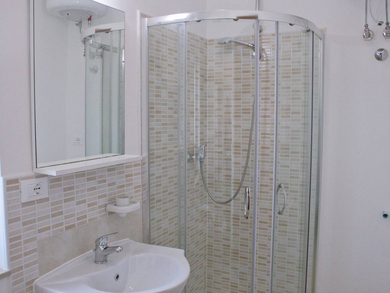 Vista Mare in Marina di Pescoluse, Torre Vado