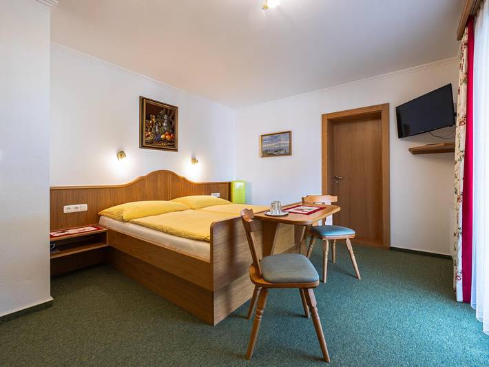 Ferienwohnung für 2 Personen, mit Garten in Zell am See - 4