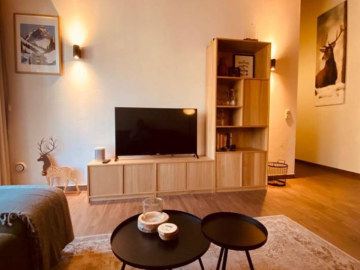 Ferienwohnung für 8 Personen, mit Balkon in Dienten am Hochkönig - 4