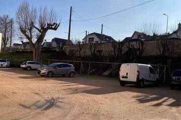 Appartement De Vacances pour 5 Personnes dans Montluçon, Région de Montluçon, Photo 4