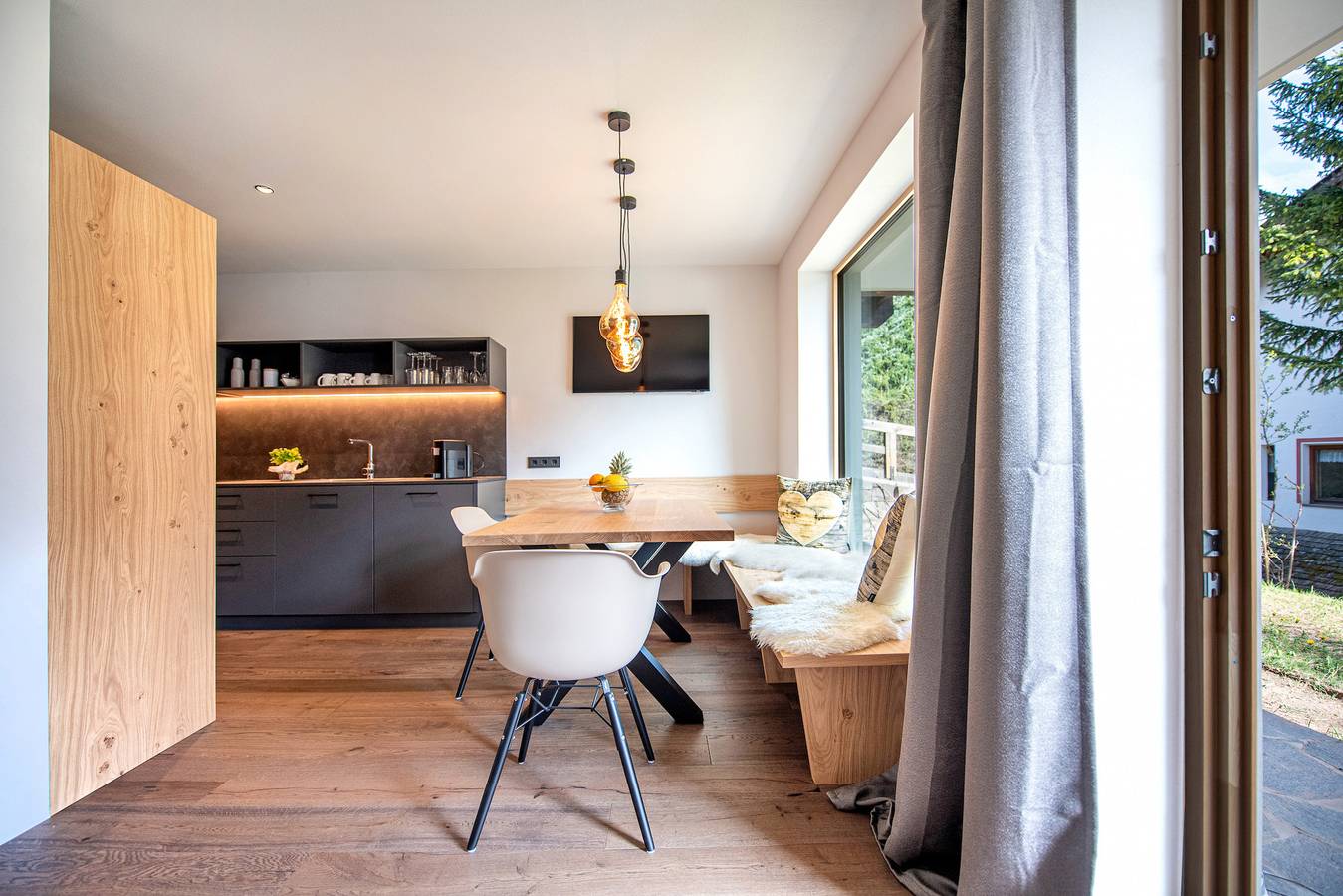 Appartamento intero, 191A Apartments Elmarino in Ortisei, Dolomiti Superski