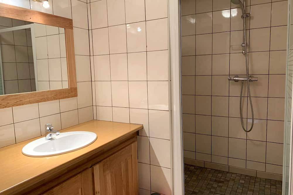Appartement entier, Vue sans vis à vis face à la chaîne du  Mt Blanc Rdc avec terrasse privée in Cordon, Pays du Mont-Blanc