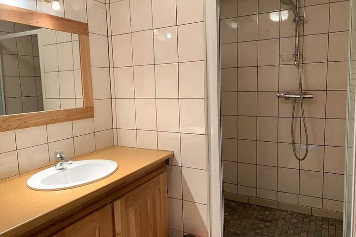 Gîte pour 5 personnes, avec jardin et terrasse à Cordon - 4