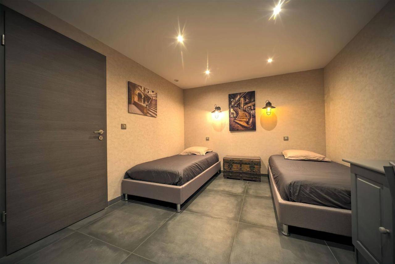 Appartement entier, Three-Bedroom Apartment in Issenheim, Région de Guebwiller