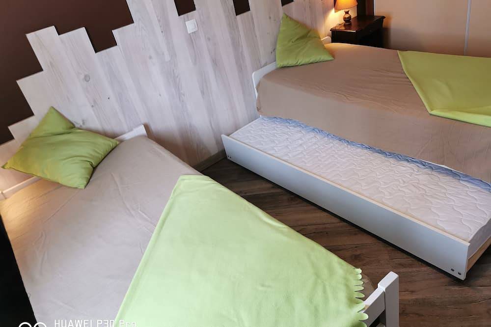 Gîte 3 étoiles tout confort, au calme, proche des côtes landaises pour 4/5 pers in Saint-Lon-les-Mines, Région de Dax